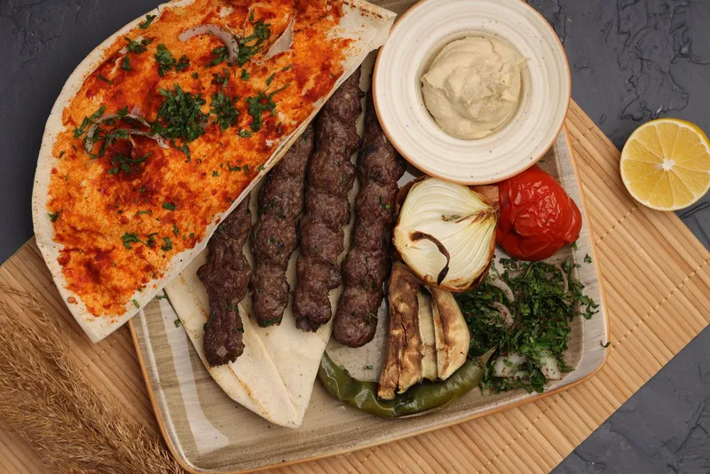 مشكّل الجمر